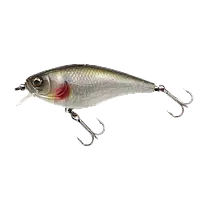 Воблер Imakatsu Gekiasa Shad 58SF 7г 805