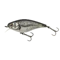 Воблер Imakatsu Gekiasa Shad 58SF 7г 889