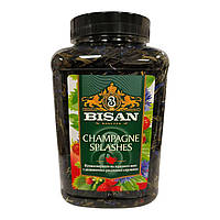 Чай Bisan Champagne Splashes 200 гр пласт.