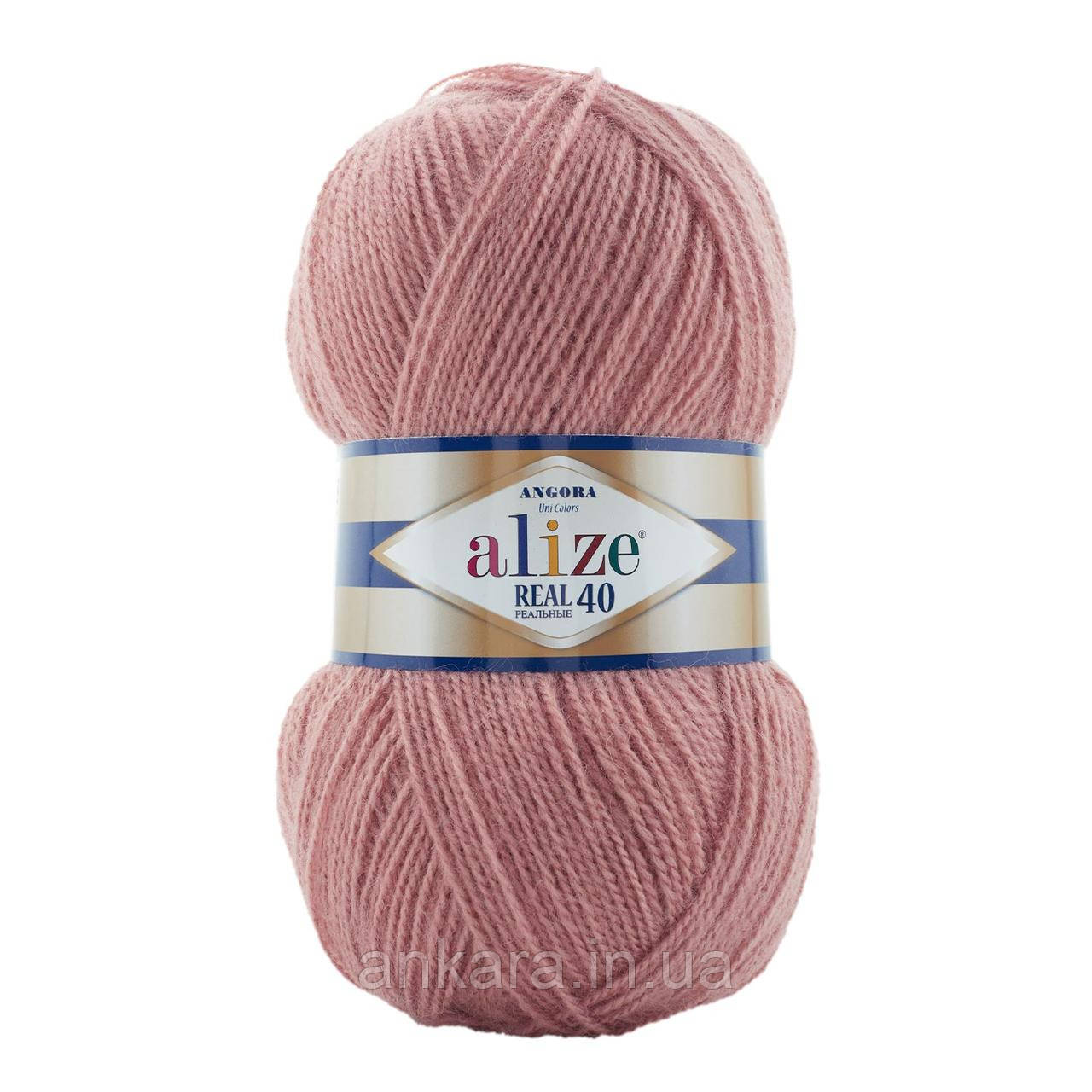 Alize Angora Real 40 301, фото 1