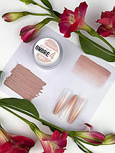 ART GEL OMBRE №04 3 ml Crooz