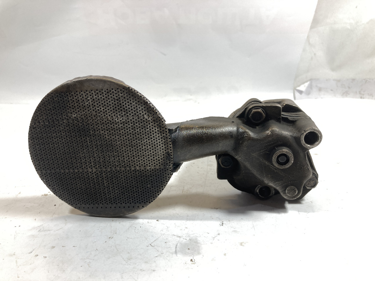 Насос масляний маслонасос ВАЗ 2101 2102 2103 2104 2105 2106 2107 №1