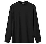 Чоловічий лонгслів у різних кольорах, фото 3