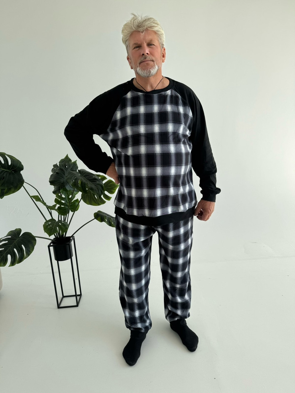 Піжама байка 881, фото 1