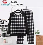 Піжама байка 881, фото 2