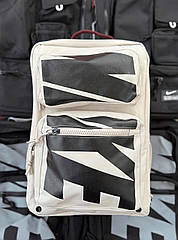 Рюкзак спортивний Nike Utility Speed міський, шкільний, для ноутбука та подорожей