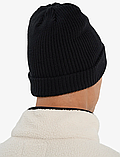 Тепла шапка Termit з натуральної бавовни, розмір 59, фото 3