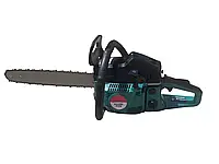 Бензопила Makita EA5200 P45S 3,6 кВт, 52 см³, шина 45 см, надійна пила + комплект