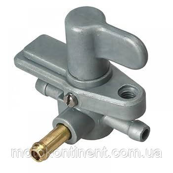 67D-24500-00/6BX-24500-00/6EE-F4500-00 Кран паливний Yamaha F4-F6