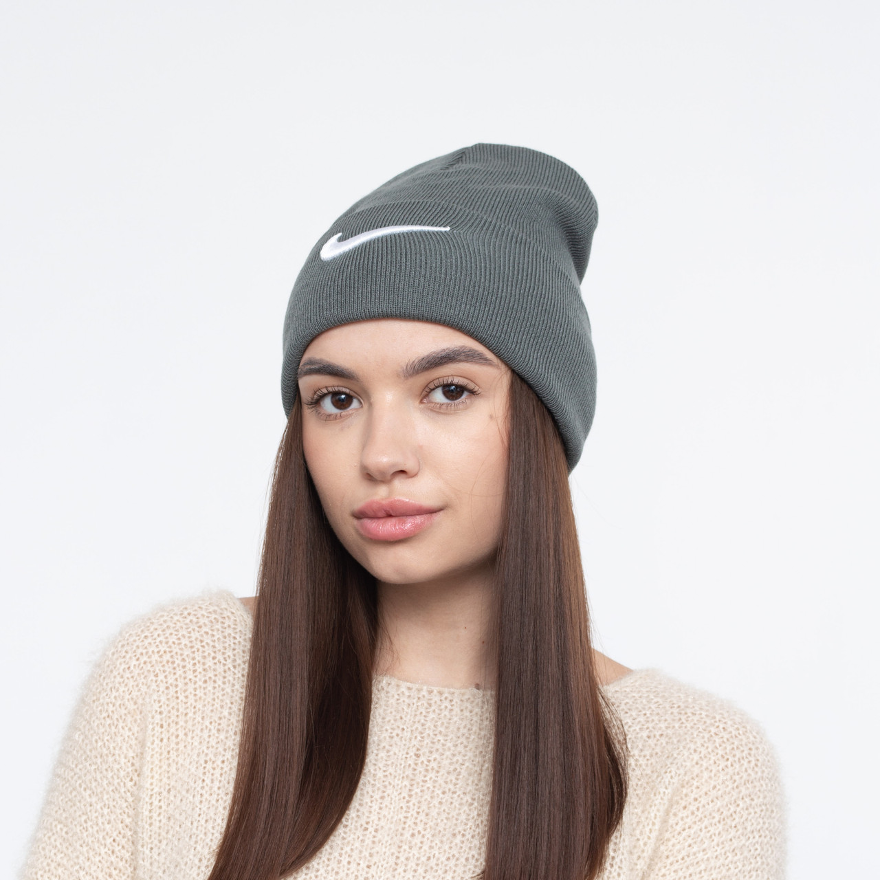 Шапка "Домік" Nike моренго