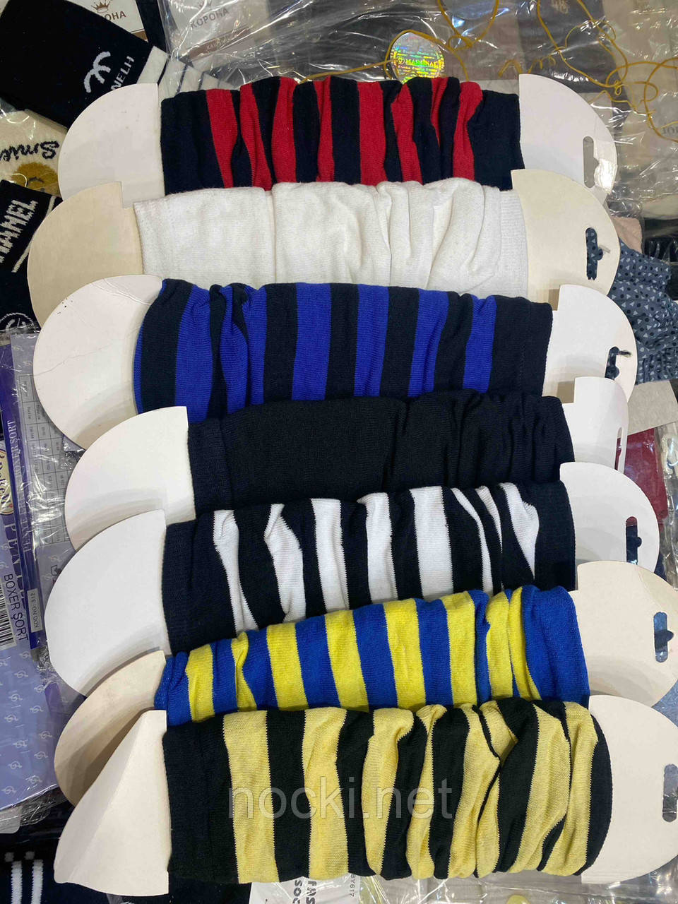 Гетри бавовна, фото 1