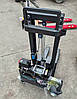 Електричний штабелер WM-1-16, фото 2