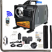 Автономка переносна Вебасто Dizeltron NF06, 8 кВт, 12V/24V/220V