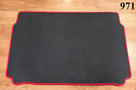 Килимок ЕВА в багажник Opel Mokka-e '21-, фото 2