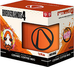 Чашка GoodLoot Borderlands 4 - Hunters Icon