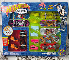 Набір Хот Вілс Hot Wheels Skate x Tony Hawk Rippin’ Tricks Pack