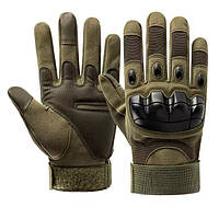 Тактичні Перчатки