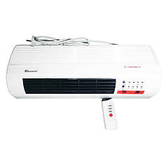 Тепловентилятор настінний DOMOTEC MS 5961