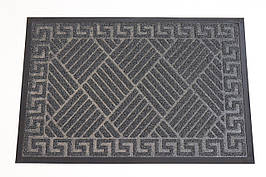 Килимок вхідний Грасс 60x90 см 1152/2