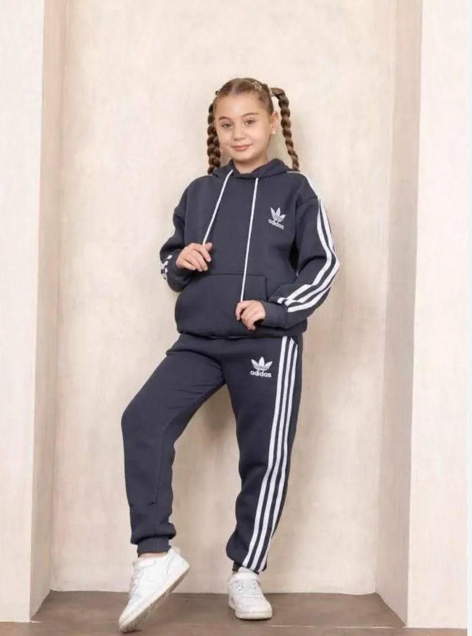 Дитячі спортивні костюми, фото 1