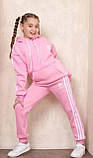 Дитячі костюми на флісі Дівчинка № 5740, фото 6