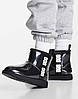 Черевики UGG Classic Clear Mini Boot Black - 1113190-BLK, фото 7
