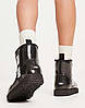 Черевики UGG Classic Clear Mini Boot Black - 1113190-BLK, фото 9