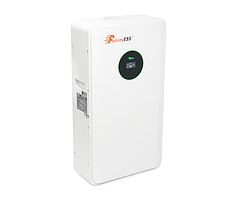 Акумулятор FelicityESS LiFePO4 LUX-E-48250LG03 48V 250Ah, BMS150@16S, 12.5kWh до 6 пар (літій-залізо-фосфатний акумулятор для ДБЖ