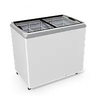 Холодильна вітрина Juka N300P (в наявності різні кольори)