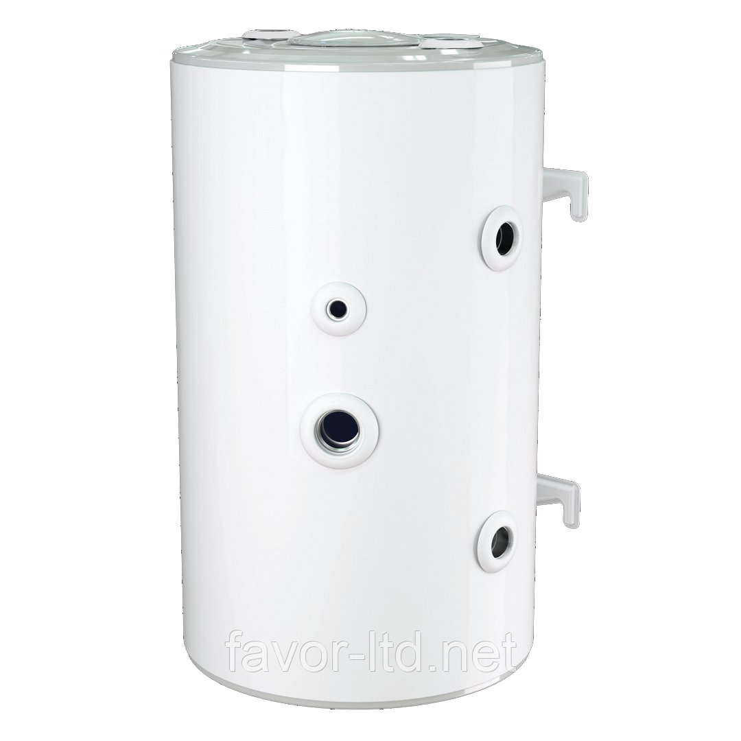 Буферна Ємність 120л., фото 1