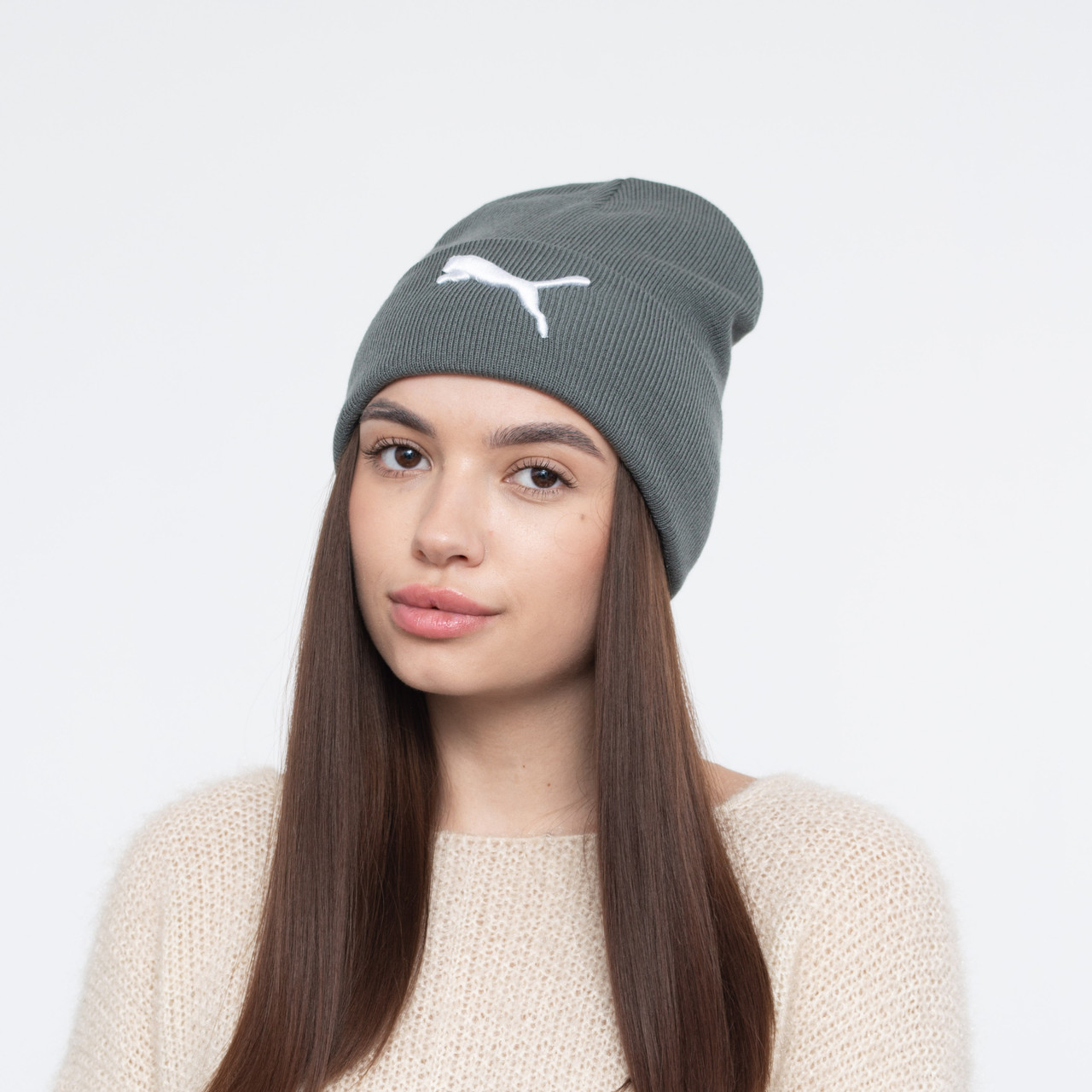 Шапка "Домік" Puma моренго