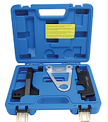 Набір фіксаторів RENAULT/NISSAN/MERCEDES 1.3TCe SATRA S-X282M