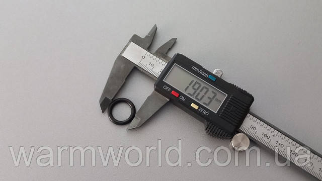 19 (13) х 3,0 мм 19 (13) х 3,0 мм