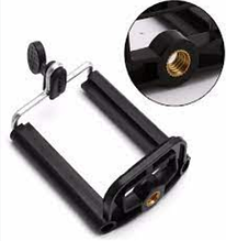 Кріплення для телефона з різзю Accessories