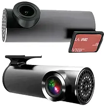 Автомобільний відеореєстратор car dvr for android W7