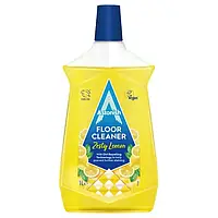 Засіб для миття підлоги Astonish лимон, 1 л
