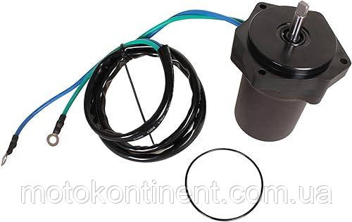 6CJ-43880-10 Мотор трима Yamaha F60 \ F70