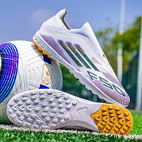 Дитячі  Футбольні Cороконіжки Cryfzasat FS0 Soft Ground Opt 2128