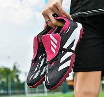 Дитячі Футбольні Сороконіжки Poraetor Turf Ground Opt 2053 36 (23 см)