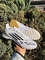 Сороконіжки Adidas  F50 TF футбольні стоноги,взуття для футболу Адідас Ф50  (39-43) Дs 1120
