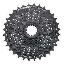 Касета вело Shimano CS-HG31 Altus 11-32 8 speed
