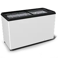 Холодильна вітрина Juka N500P (в наявності різні кольори)