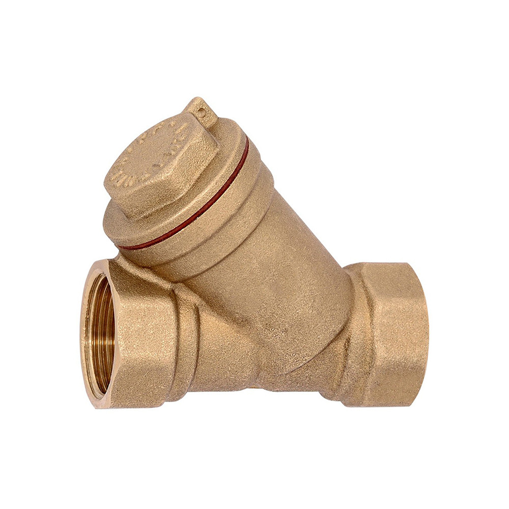 Фільтр Грубо Вичищення 1 1/4"