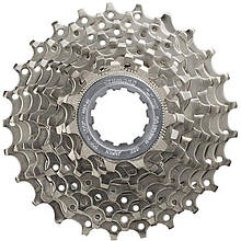 Касета велосипедна Shimano  CS-HG400-9 11- 25T Sora
