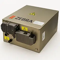 Акумулятор Venturi/Zebra (натрій-нікель-хлорид, NaNiCl₂), 23,5 кВт·год, 310 В / Z37-310-ML3X-76