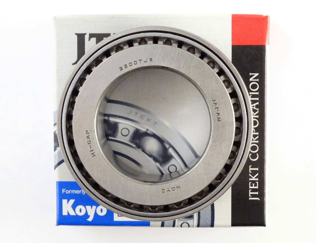 Підшипник 32007 JR Koyo Японія