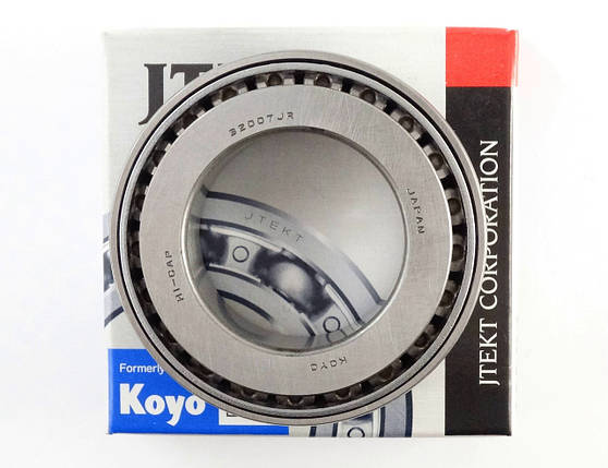 Підшипник 32007 JR Koyo Японія, фото 1