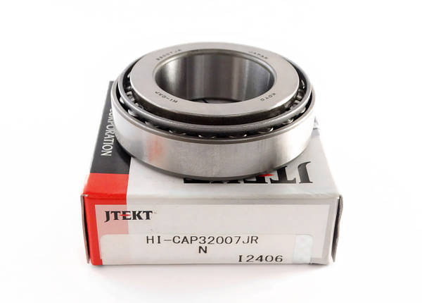 Підшипник 32007 JR Koyo Японія, фото 2