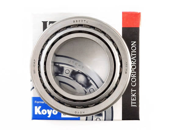 Підшипник 32007 JR Koyo Японія, фото 3