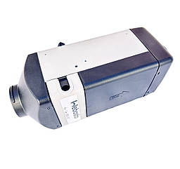 Обігрівач повітряний автономний Webasto Air Top 2000 STC, 24В, з МК